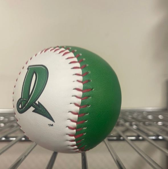 Camo Baseball