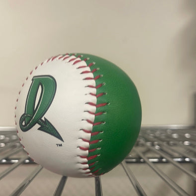 Camo Baseball