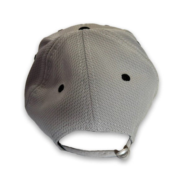 Norfolk Tides New Era BP Adjustable Hat