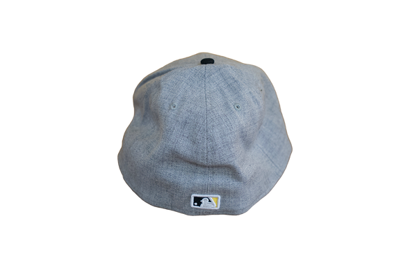 Pirates New Era Flex Hat