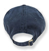 Somerset Patriots Ladies 9Twenty Primary Glitter Slide Buckle Cap
