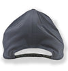 Somerset Patriots L2 Caddy Lightweight Performance Adjustable Navy Golf Snap Back Cap