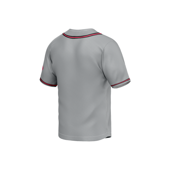 Richmond Flying Squirrels OT Sports Road Adult Replica Jersey