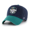 Arkansas Travelers '47 Brand Clean Up MLB ASG Two-Tone Cap