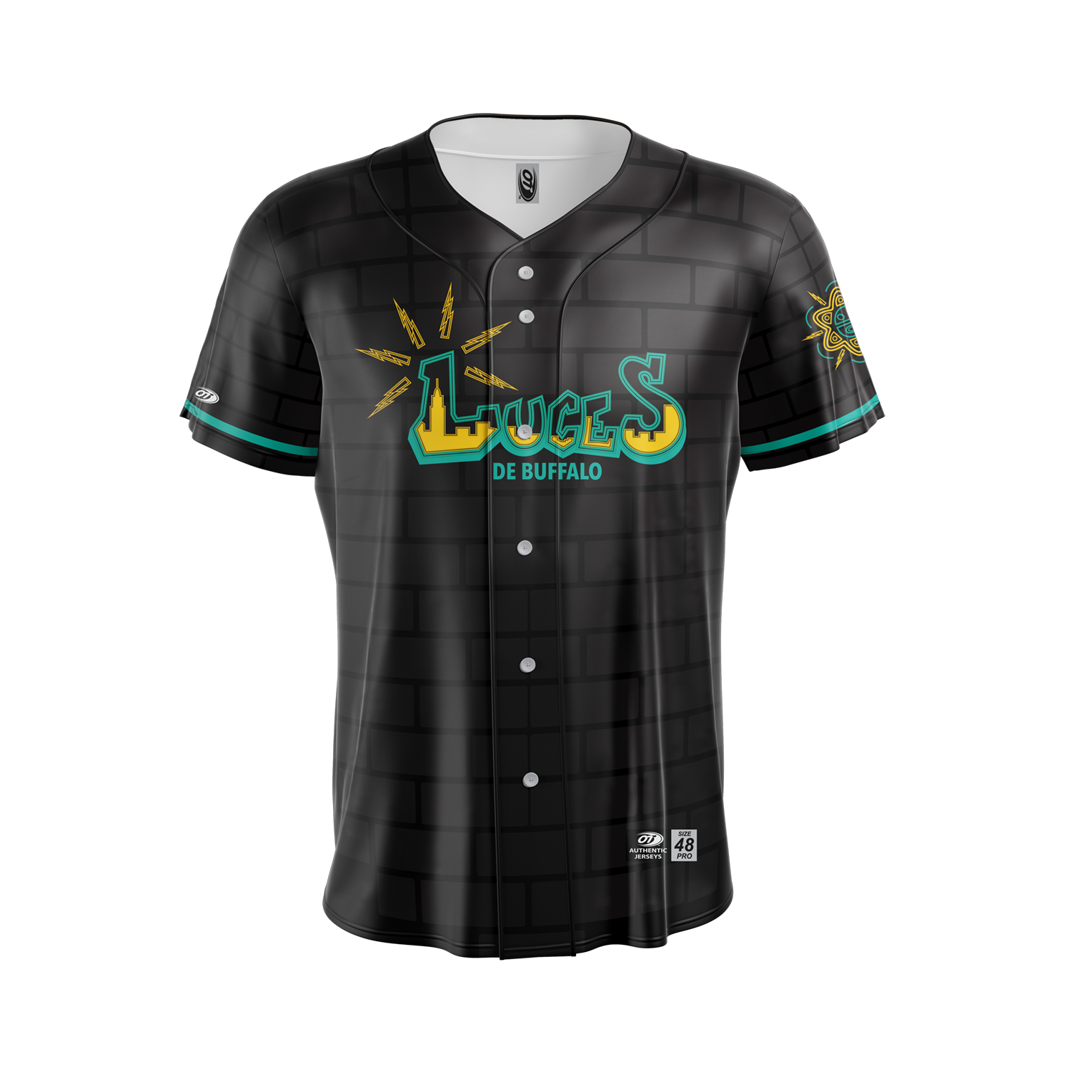 受注販売】☆全メンバー選択可☆Buffaloesオーセンティック