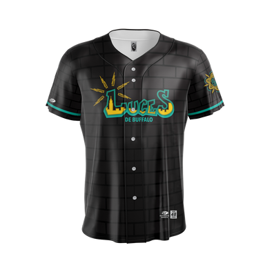 Buffalo Bisons COPA Jersey