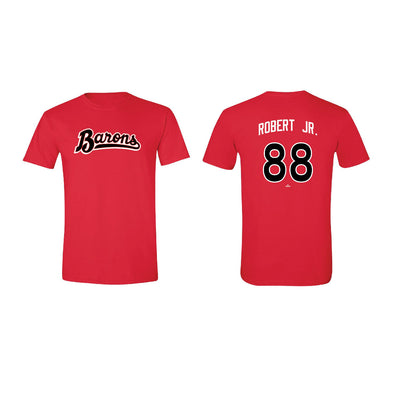 Louis Robert Jr. #88 Player Tee