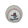 Beloit Sky Carp Baseballs