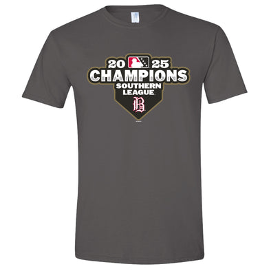 *Preorder* 2025 Southern League Champions Tee