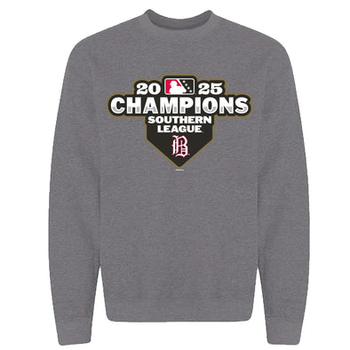 2025 Southern League Champions Sweatshirt