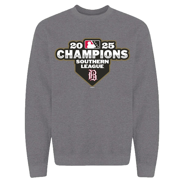 2025 Southern League Champions Sweatshirt