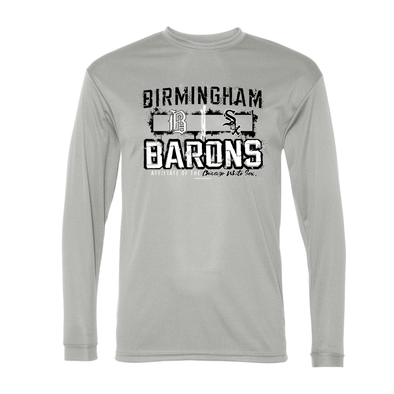 Long Sleeve Affiliate Performance Tee