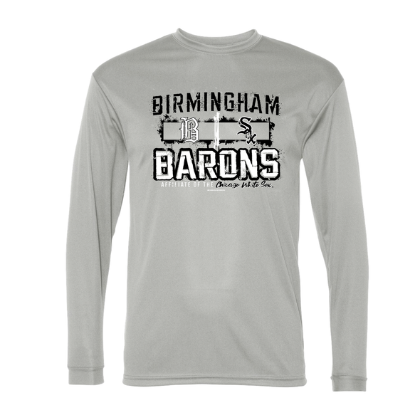 Long Sleeve Affiliate Performance Tee