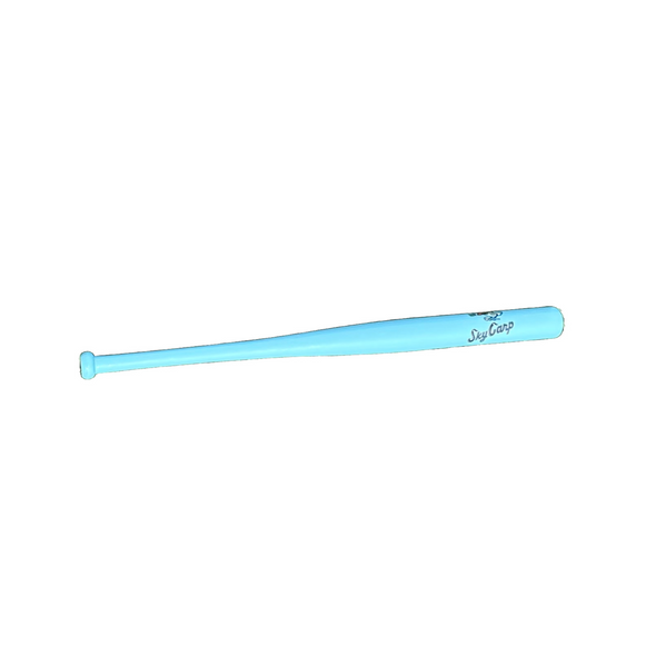 Beloit Sky Carp Mini Bats Sky Blue Primary