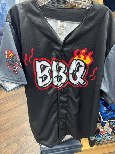 BBQ Sublimated Jersey