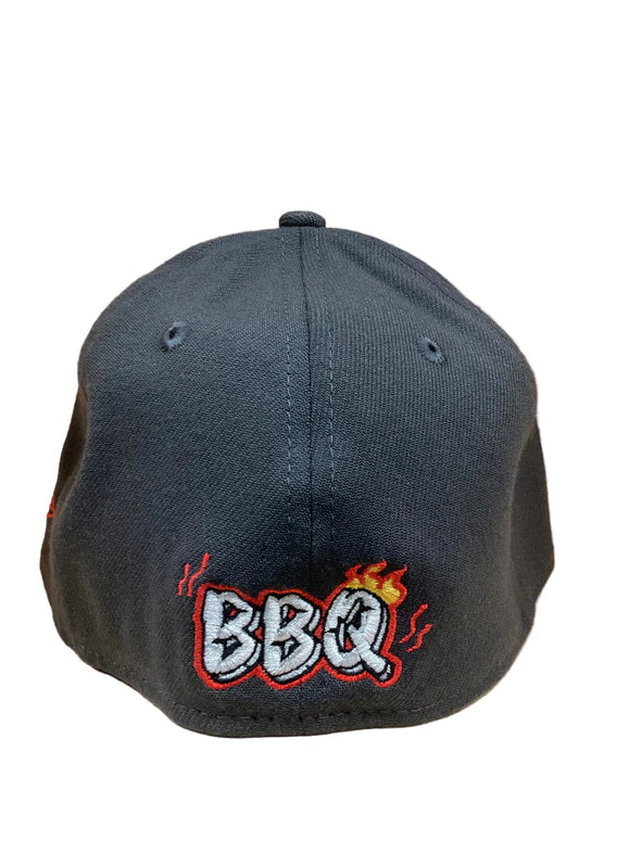 BBQ Theme Night Hats 3930
