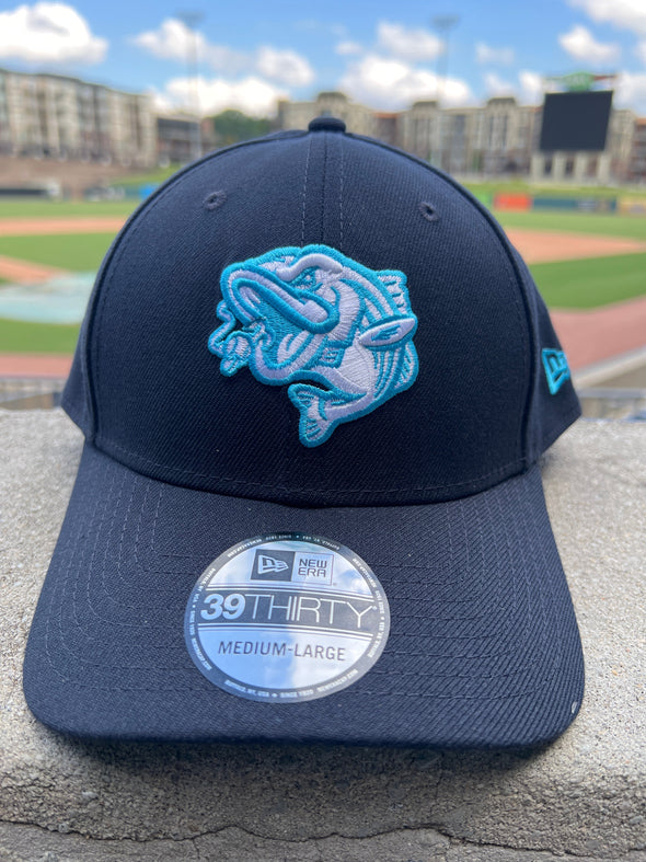 Gwinnett Stripers New Era Father's Day FLEX 3930