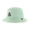 Biloxi Beach Chickens Bucket Hat