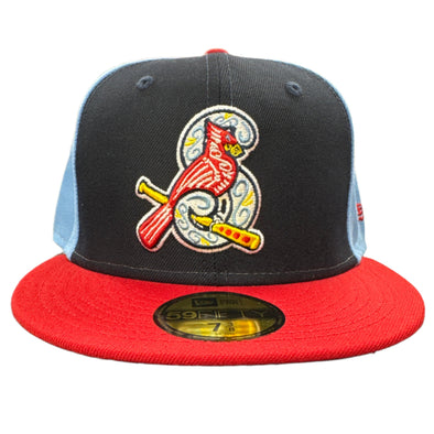 Cardenales COPA New Era 59FIFTY - '24