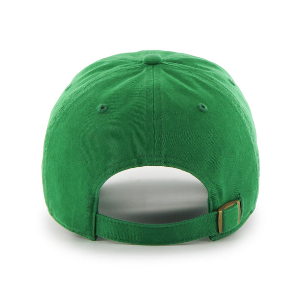 A'S CLEAN UP KELLY COOP CAP, ATHLETICS