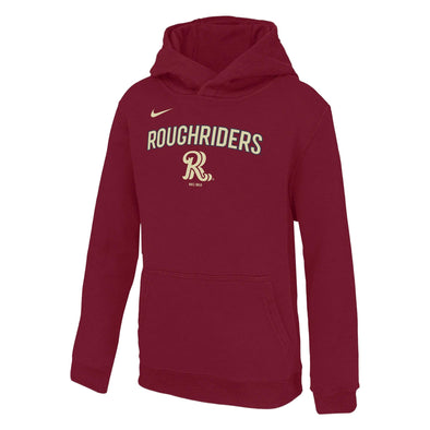 Nike Youth RoughRiders Sweatshirt