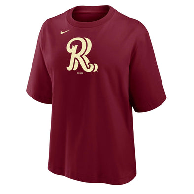 Nike Women's RR Boxy Tee