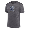 Tacoma Rainiers Nike Gray Velocity Legend Tee