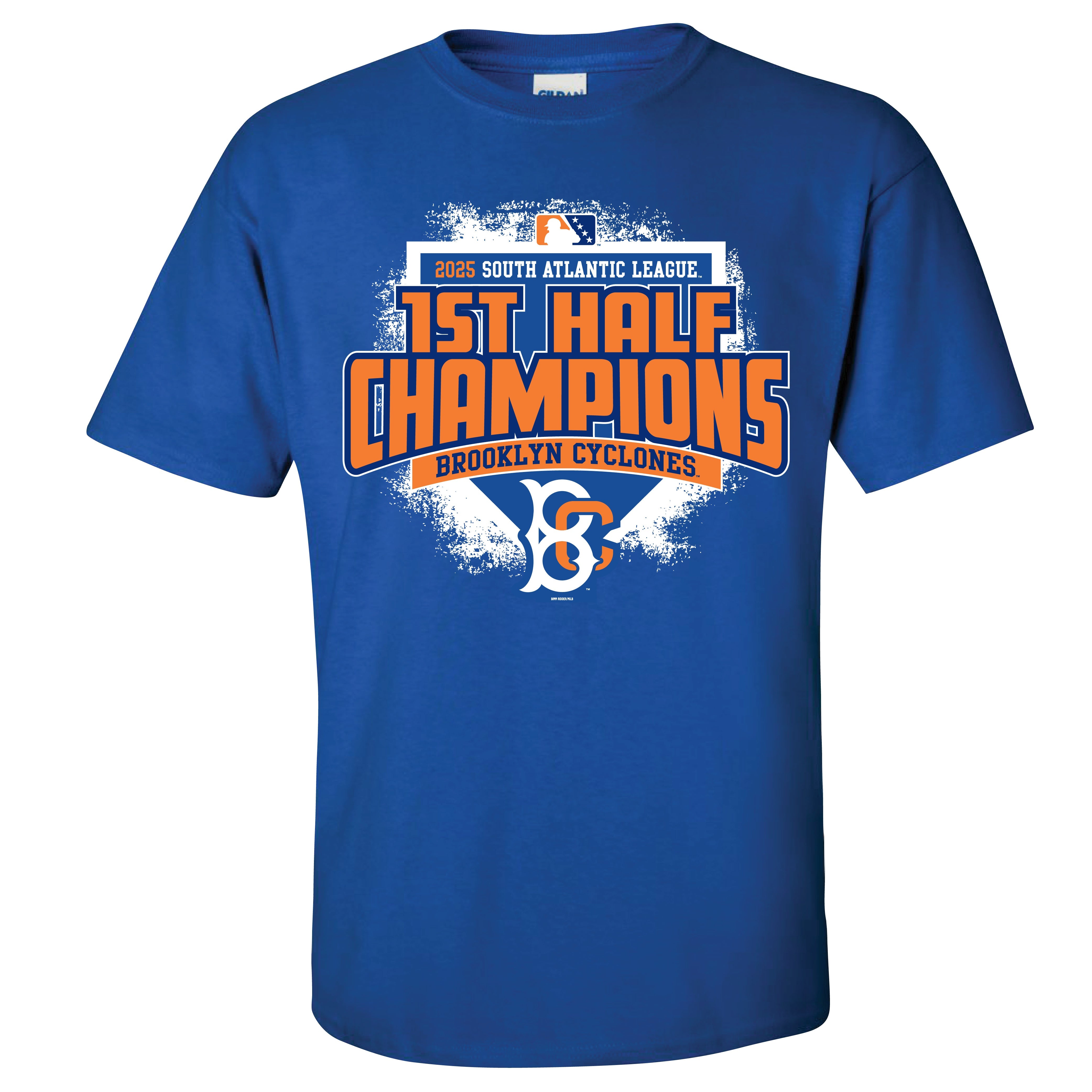 Brooklyn Cyclones – Minor League Baseball Official Store