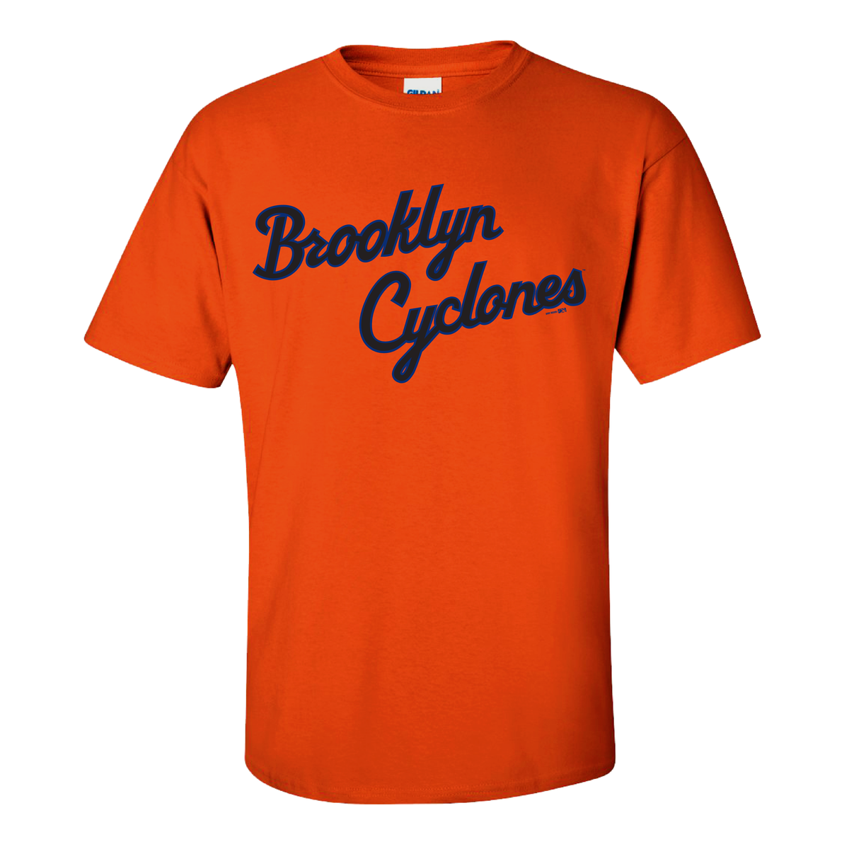 【希少！】MLB Brooklyn Cyclones ゲームシャツ サイクロンズ activeyouthroyal_grande.jpg?v=