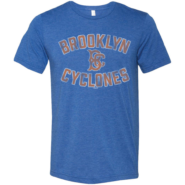 Brooklyn Cyclones Goosneck Tee