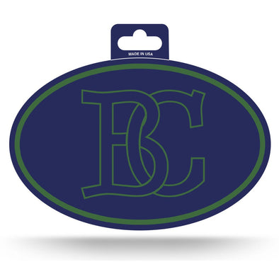 Altoona Curve Oval Blair County Crickets Sticker