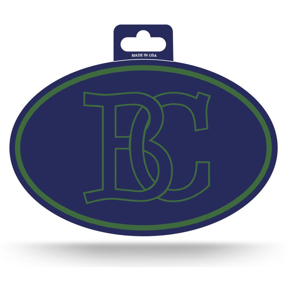 Altoona Curve Oval Blair County Crickets Sticker