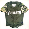 ADULT HV Veterans FB On-Field Replica Jersey