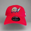 Galley Boys Red 920