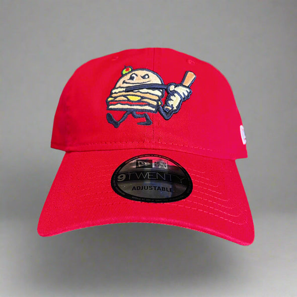 Galley Boys Red 920