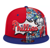 New Era 9Fifty Youth Phillies Players Weekend 2025