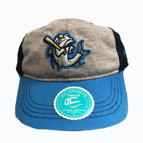 Tampa Tarpons Toddler Batboy Cap