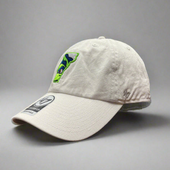 Clean Up Cap '47