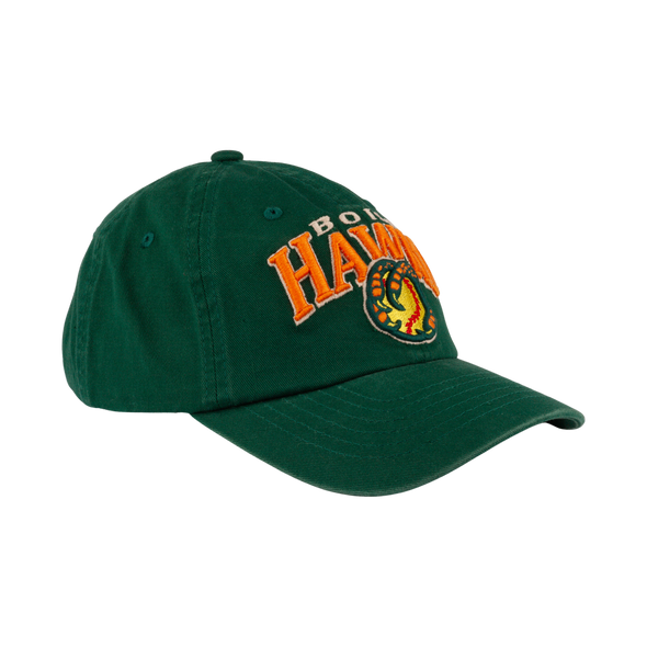 BOISE HAWKS ARCHIVE RELAXED FIT HAT