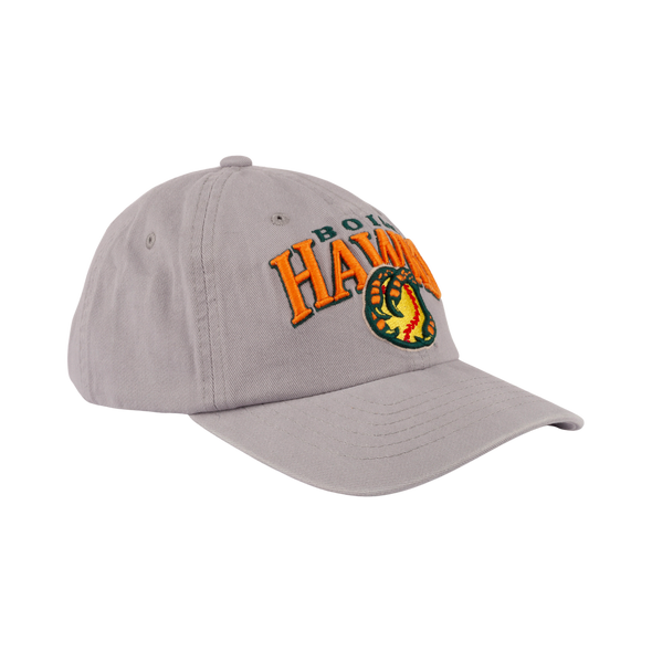 BOISE HAWKS ARCHIVE RELAXED FIT HAT