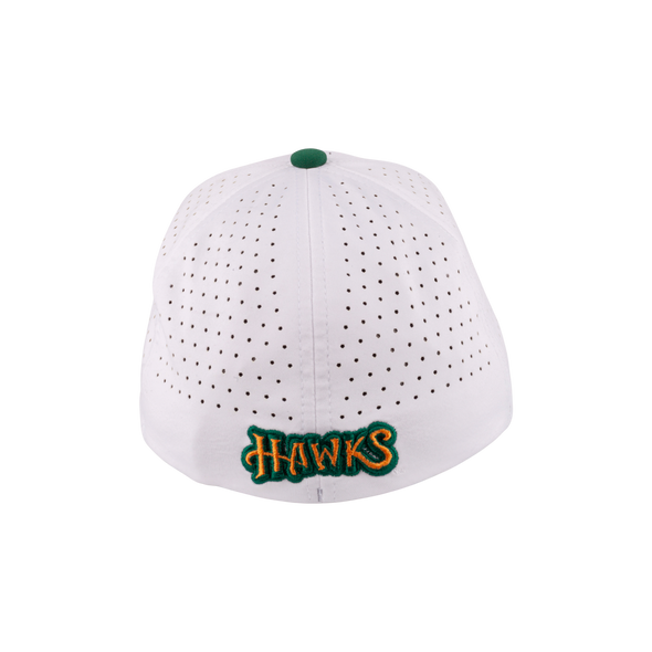BOISE HAWKS ADVENT FLEX FIT HAT