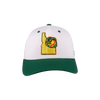 BOISE HAWKS ADVENT FLEX FIT HAT