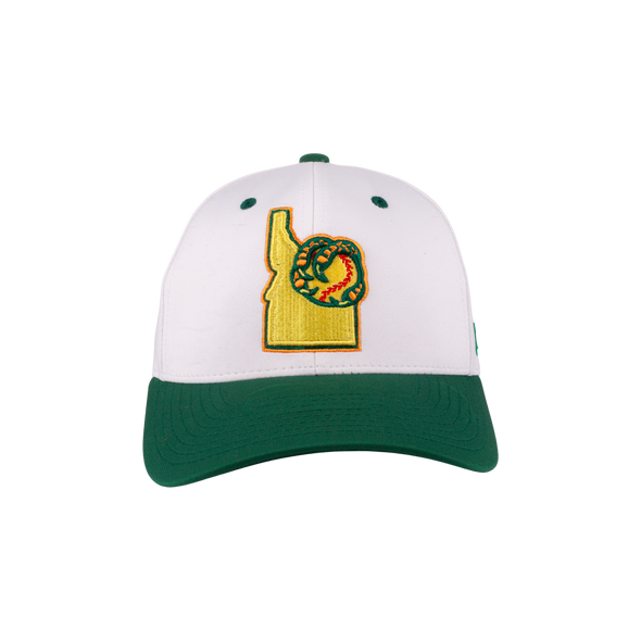 BOISE HAWKS ADVENT FLEX FIT HAT