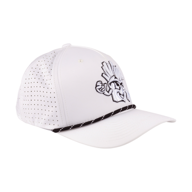 BOISE PAPAS FRITAS CIRCUIT ADJUSTABLE GOLF HAT