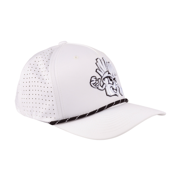 BOISE PAPAS FRITAS CIRCUIT ADJUSTABLE GOLF HAT