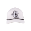 BOISE PAPAS FRITAS CIRCUIT ADJUSTABLE GOLF HAT