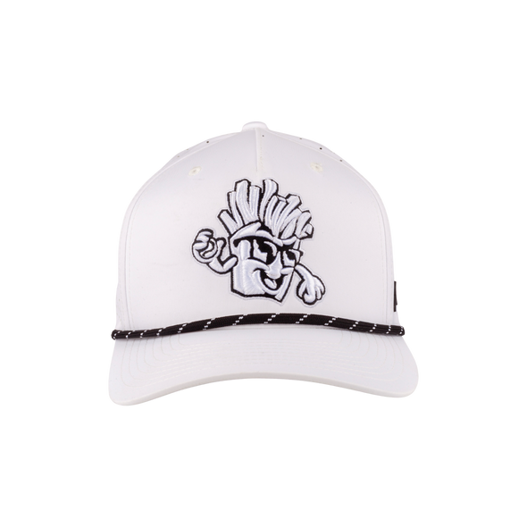 BOISE PAPAS FRITAS CIRCUIT ADJUSTABLE GOLF HAT