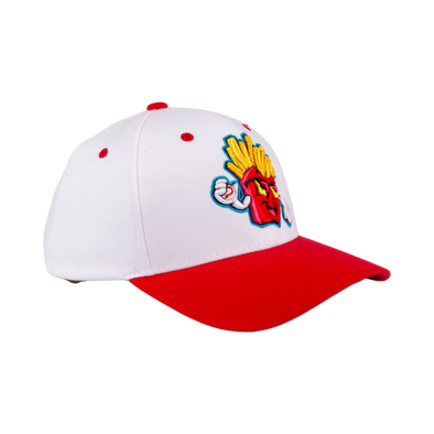 BOISE PAPAS FRITAS SUCCESSOR FLEX FIT HAT