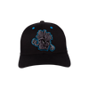 BOISE PAPAS FRITAS BLACK OUT FLEX FIT HAT