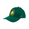 BOISE HAWKS AUTHENTIC ON-FIELD HOME FLEX FIT HAT